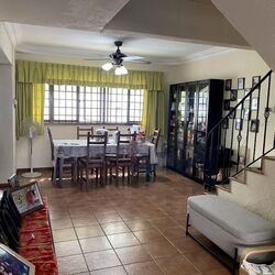 Blk 407 Hougang Avenue 10 (Hougang), HDB Executive #555314991